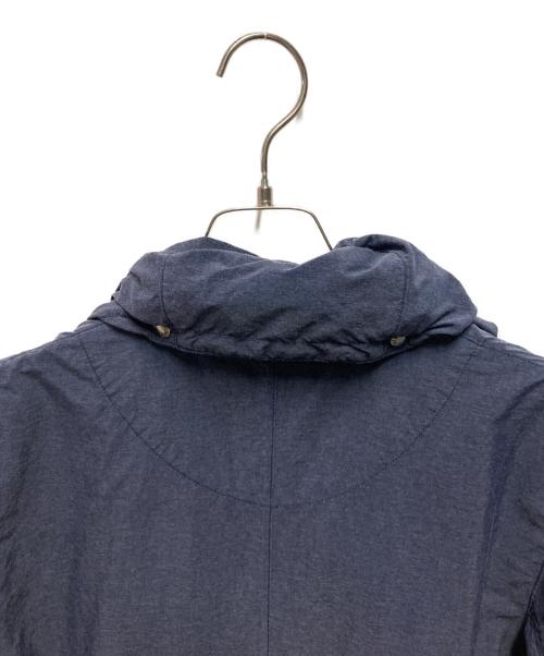 THE NORTH FACE（ザ ノース フェイス）THE NORTH FACE (ザ ノース フェイス) Novelty Rollpack Journeys Coat ネイビー サイズ:Lの古着・服飾アイテム