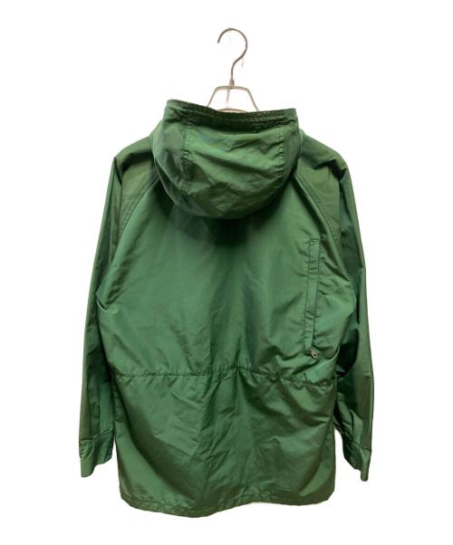 SIERRA DESIGNS（シエラデザインズ）SIERRA DESIGNS (シエラデザインズ) 90s 60/40マウンテンパーカー グリーン サイズ:Ｍの古着・服飾アイテム