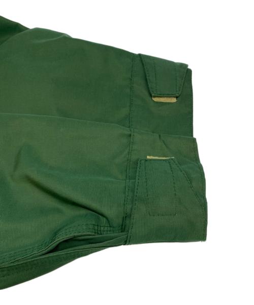SIERRA DESIGNS（シエラデザインズ）SIERRA DESIGNS (シエラデザインズ) 90s 60/40マウンテンパーカー グリーン サイズ:Ｍの古着・服飾アイテム
