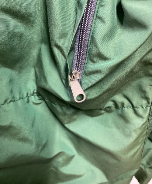 SIERRA DESIGNS（シエラデザインズ）SIERRA DESIGNS (シエラデザインズ) 90s 60/40マウンテンパーカー グリーン サイズ:Ｍの古着・服飾アイテム