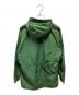 SIERRA DESIGNS (シエラデザインズ) 90s 60/40マウンテンパーカー グリーン サイズ:Ｍ：15000円