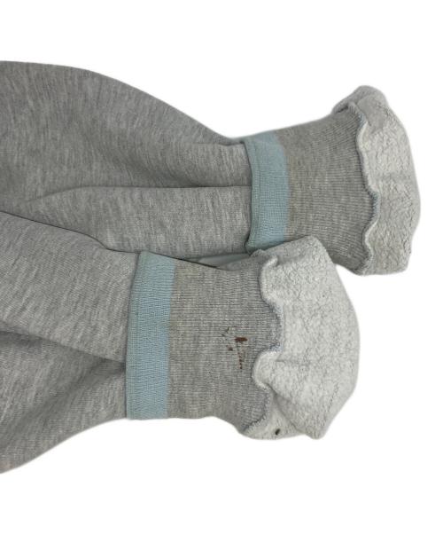 rugged sweats（ラギッドスウェット）RUGGED SWEATS (ラギッドスウェット) 90's カレッジスウェット グレー サイズ:サイズ詳細参照の古着・服飾アイテム