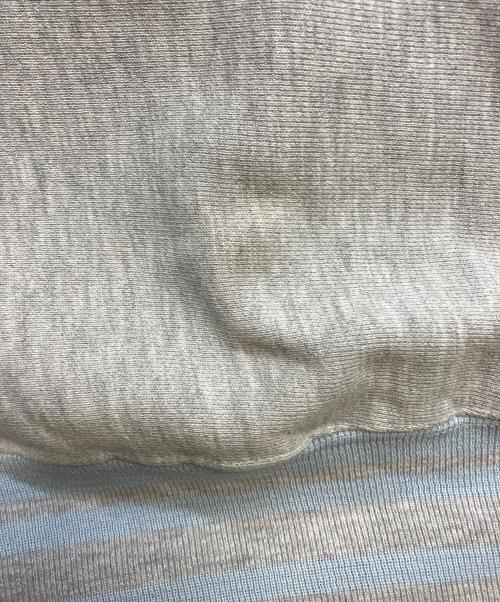 rugged sweats（ラギッドスウェット）RUGGED SWEATS (ラギッドスウェット) 90's カレッジスウェット グレー サイズ:サイズ詳細参照の古着・服飾アイテム