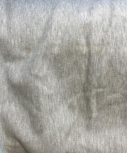 rugged sweats（ラギッドスウェット）RUGGED SWEATS (ラギッドスウェット) 90's カレッジスウェット グレー サイズ:サイズ詳細参照の古着・服飾アイテム