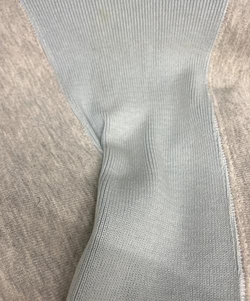 rugged sweats（ラギッドスウェット）RUGGED SWEATS (ラギッドスウェット) 90's カレッジスウェット グレー サイズ:サイズ詳細参照の古着・服飾アイテム