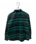 THE NORTH FACE (ザ ノース フェイス) L/S Stretch Flannel Shirt グリーン サイズ:M：6000円
