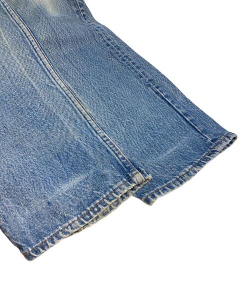 LEVI'S（リーバイス）LEVI'S (リーバイス) 80s 501 デニムパンツ 86年製 ハチマル ボタン裏546 インディゴ サイズ:29の古着・服飾アイテム