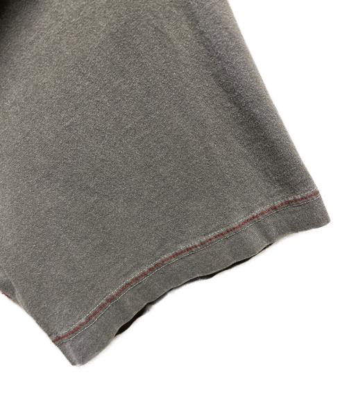DIESEL（ディーゼル）DIESEL (ディーゼル) Tシャツ グレー サイズ:Sの古着・服飾アイテム