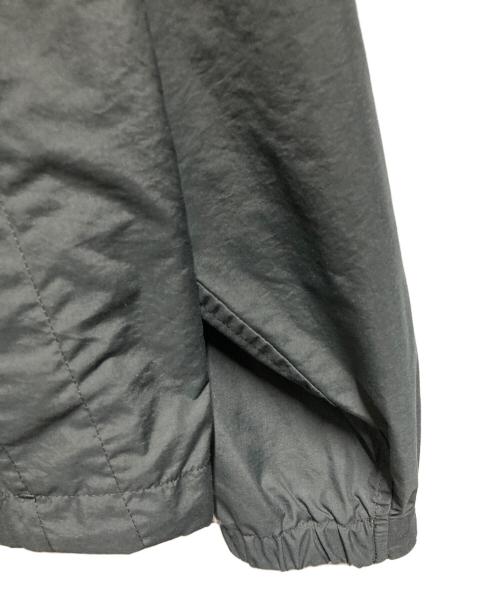 DANTON（ダントン）DANTON (ダントン) マウンテン フードショートジャケット グレー サイズ:Ｍの古着・服飾アイテム