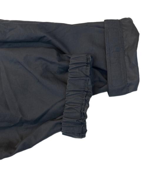 DANTON（ダントン）DANTON (ダントン) マウンテン フードショートジャケット グレー サイズ:Ｍの古着・服飾アイテム