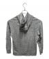 stussy (ステューシー) パーカー グレー サイズ:M：4000円
