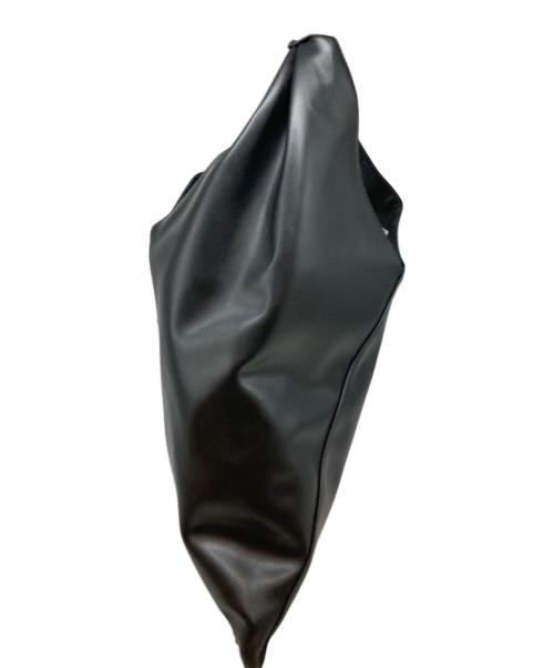 MM6 Maison Margiela（エムエムシックスメゾンマルジェラ）MM6 Maison Margiela (エムエムシックスメゾンマルジェラ) Japanese クラシック バッグ スモール ブラックの古着・服飾アイテム