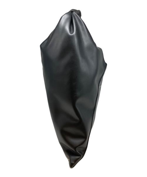 MM6 Maison Margiela（エムエムシックスメゾンマルジェラ）MM6 Maison Margiela (エムエムシックスメゾンマルジェラ) Japanese クラシック バッグ スモール ブラックの古着・服飾アイテム