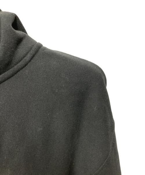 stussy（ステューシー）stussy (ステューシー) HONOLULU ジップパーカー ブラック サイズ:XLの古着・服飾アイテム