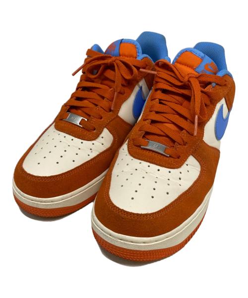 NIKE（ナイキ）NIKE (ナイキ) AIR FORCE 1 LOW 