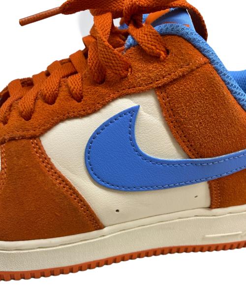 NIKE（ナイキ）NIKE (ナイキ) AIR FORCE 1 LOW 