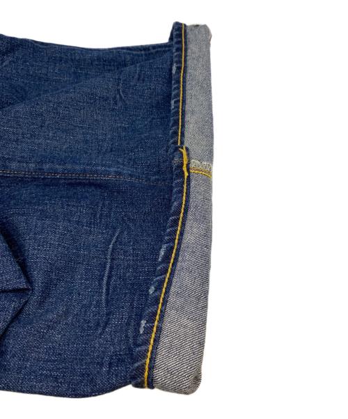 RRL（ダブルアールエル）RRL (ダブルアールエル) デニムパンツ インディゴ サイズ:W33の古着・服飾アイテム