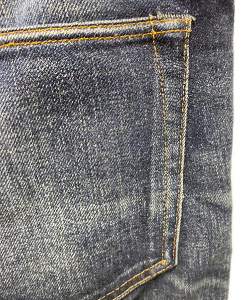 RRL（ダブルアールエル）RRL (ダブルアールエル) デニムパンツ インディゴ サイズ:W33の古着・服飾アイテム