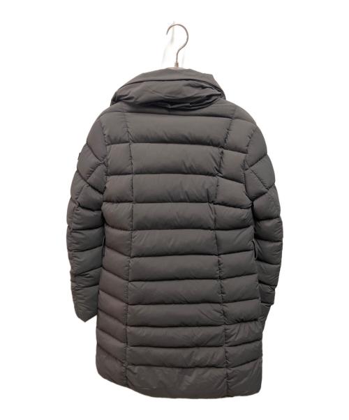 TATRAS（タトラス）TATRAS (タトラス) ダウンコート グレー サイズ:03の古着・服飾アイテム