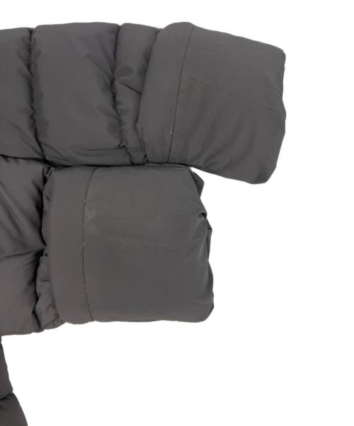 TATRAS（タトラス）TATRAS (タトラス) ダウンコート グレー サイズ:03の古着・服飾アイテム