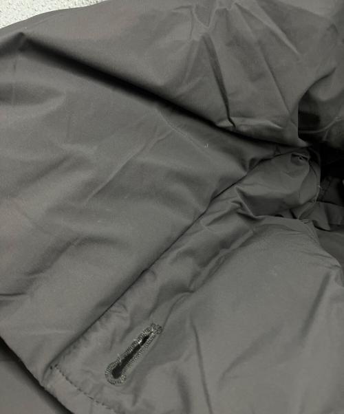 TATRAS（タトラス）TATRAS (タトラス) ダウンコート グレー サイズ:03の古着・服飾アイテム
