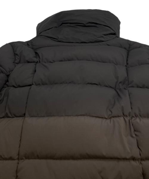 TATRAS（タトラス）TATRAS (タトラス) ダウンコート グレー サイズ:03の古着・服飾アイテム