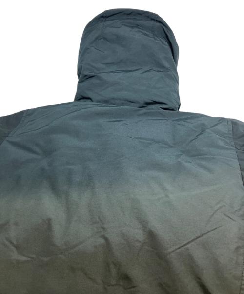 WOOLRICH（ウールリッチ）WOOLRICH (ウールリッチ) ARCTIC PARKA ブルー サイズ:XXSの古着・服飾アイテム