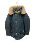 WOOLRICH（ウールリッチ）の古着「ARCTIC PARKA」｜ブルー