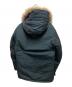 WOOLRICH (ウールリッチ) ARCTIC PARKA ブルー サイズ:XXS：18000円