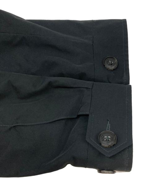 BARACUTA（バラクータ）BARACUTA (バラクータ) G4 ハリントンジャケット ブラック サイズ:36の古着・服飾アイテム