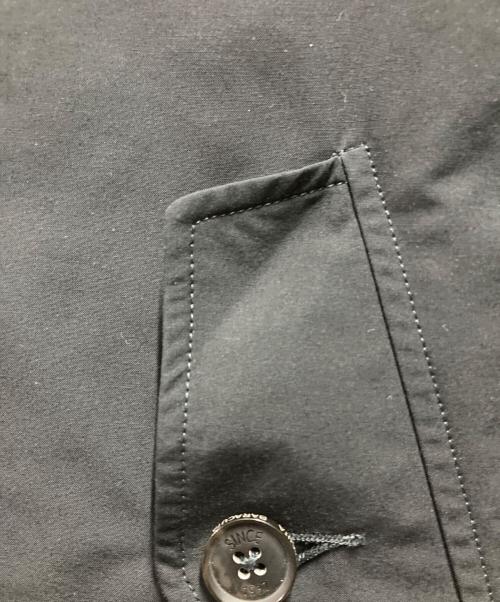 BARACUTA（バラクータ）BARACUTA (バラクータ) G4 ハリントンジャケット ブラック サイズ:36の古着・服飾アイテム