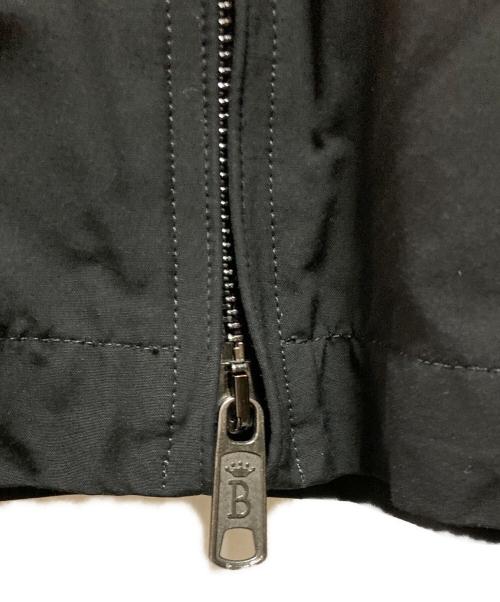 BARACUTA（バラクータ）BARACUTA (バラクータ) G4 ハリントンジャケット ブラック サイズ:36の古着・服飾アイテム