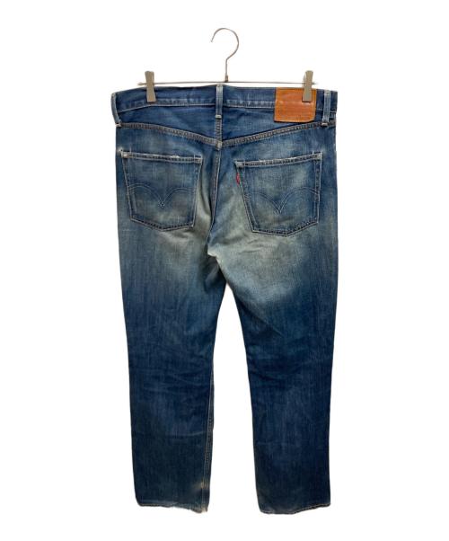 LEVI'S（リーバイス）LEVI'S (リーバイス) 60年代復刻502デニムパンツ インディゴ サイズ:34の古着・服飾アイテム