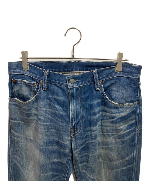 LEVI'S（リーバイス）LEVI'S (リーバイス) 60年代復刻502デニムパンツ インディゴ サイズ:34の古着・服飾アイテム