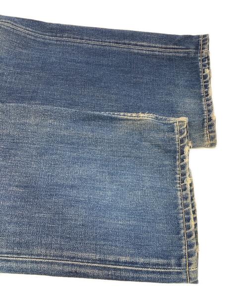 LEVI'S（リーバイス）LEVI'S (リーバイス) 60年代復刻502デニムパンツ インディゴ サイズ:34の古着・服飾アイテム