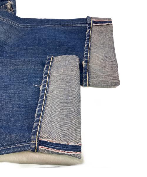 LEVI'S（リーバイス）LEVI'S (リーバイス) 60年代復刻502デニムパンツ インディゴ サイズ:34の古着・服飾アイテム