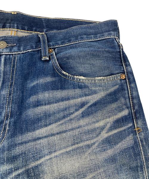 LEVI'S（リーバイス）LEVI'S (リーバイス) 60年代復刻502デニムパンツ インディゴ サイズ:34の古着・服飾アイテム