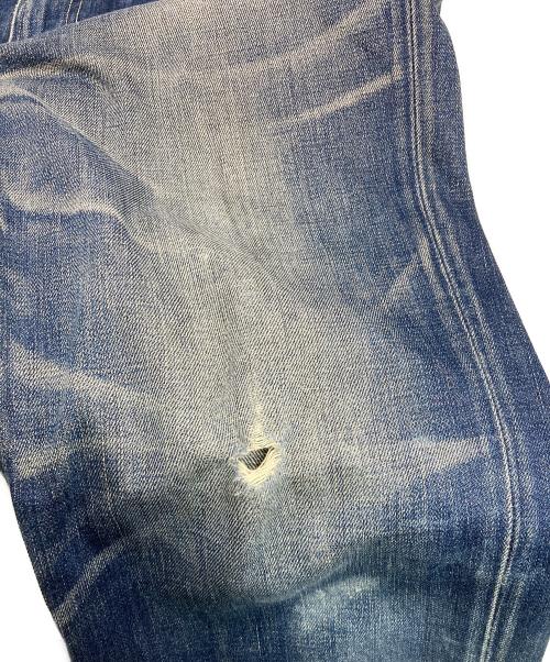 LEVI'S（リーバイス）LEVI'S (リーバイス) 60年代復刻502デニムパンツ インディゴ サイズ:34の古着・服飾アイテム