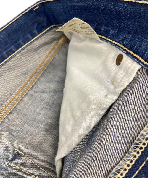 LEVI'S（リーバイス）LEVI'S (リーバイス) 60年代復刻502デニムパンツ インディゴ サイズ:34の古着・服飾アイテム