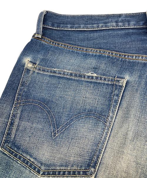 LEVI'S（リーバイス）LEVI'S (リーバイス) 60年代復刻502デニムパンツ インディゴ サイズ:34の古着・服飾アイテム