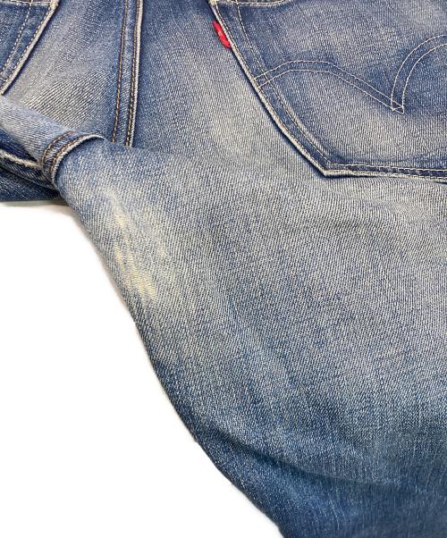 LEVI'S（リーバイス）LEVI'S (リーバイス) 60年代復刻502デニムパンツ インディゴ サイズ:34の古着・服飾アイテム
