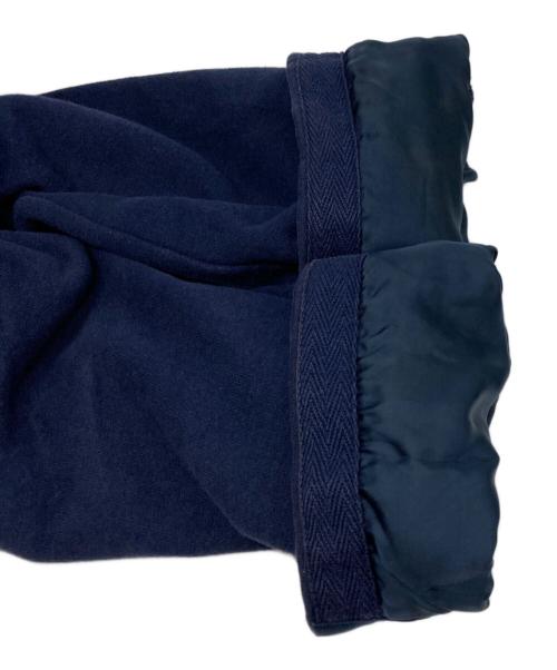 POLO RALPH LAUREN（ポロ・ラルフローレン）POLO RALPH LAUREN (ポロ・ラルフローレン) ビックポニースウェット3Bジャケット ネイビー サイズ:Ｍの古着・服飾アイテム