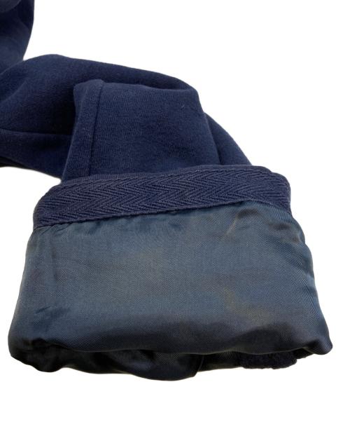 POLO RALPH LAUREN（ポロ・ラルフローレン）POLO RALPH LAUREN (ポロ・ラルフローレン) ビックポニースウェット3Bジャケット ネイビー サイズ:Ｍの古着・服飾アイテム