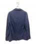 POLO RALPH LAUREN (ポロ・ラルフローレン) ビックポニースウェット3Bジャケット ネイビー サイズ:Ｍ：9000円
