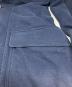 中古・古着 POLO RALPH LAUREN (ポロ・ラルフローレン) ビックポニースウェット3Bジャケット ネイビー サイズ:Ｍ：9000円