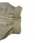 中古・古着 L.L.Bean (エルエルビーン) 80’s Aｰ2型ハンティングジャケット 襟レザー ベージュ サイズ:XL：18000円