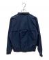 POLO RALPH LAUREN (ポロ・ラルフローレン) ハリントンジャケット ネイビー サイズ:L：15000円