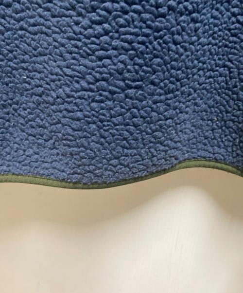 Patagonia（パタゴニア）Patagonia (パタゴニア) 08年製クラシックレトロXジャケット ネイビー サイズ:Ｍの古着・服飾アイテム