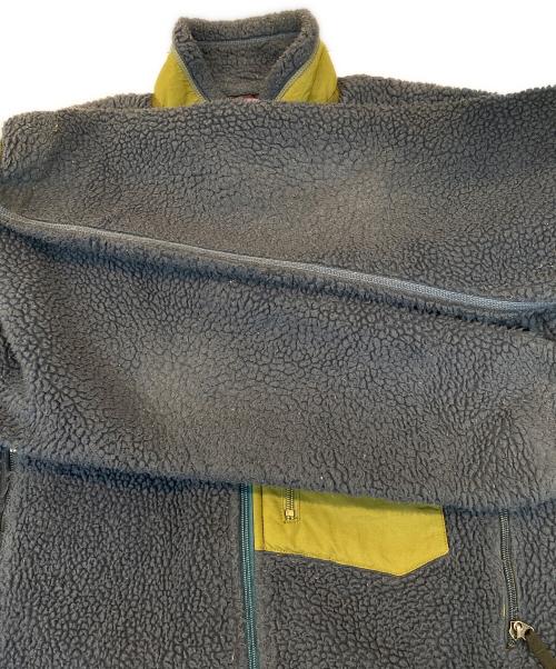 Patagonia（パタゴニア）Patagonia (パタゴニア) 08年製クラシックレトロXジャケット ネイビー サイズ:Ｍの古着・服飾アイテム