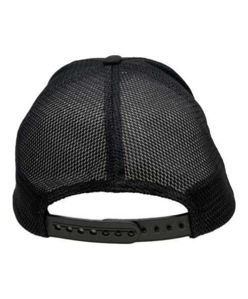 COOTIE PRODUCTIONS（クーティープロダクツ）COOTIE PRODUCTIONS (クーティープロダクツ) 5 Panel Mesh Cap ブラックの古着・服飾アイテム